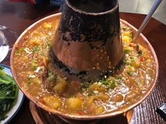 -觅山云南菜(泊富ICITY店)