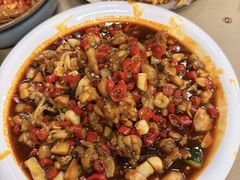 -老三样·旧食新味(万寿宫店)