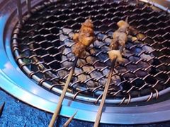 -二虎原味烧烤