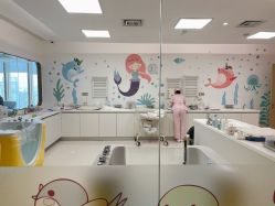 -金鹰国际月子中心(新街口店)