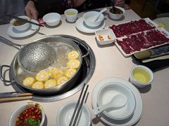 -潮泰牛肉火锅 · 创于1992年(车公庙店)