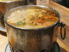 -Thai Basil罗勒叶泰式餐厅(时代天街店)