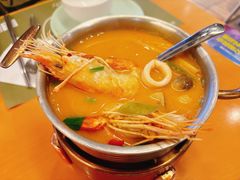 -simply thai天泰(美罗城店)