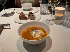 -文华扒房及酒吧(香港文华东方酒店)