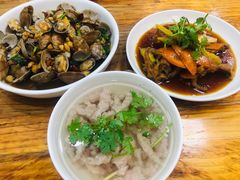 -大叔家福鼎小吃(十全街店)