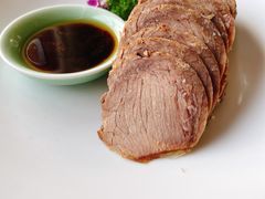 -望京楼flavor餐厅(古北水镇景区店)