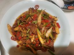 -径山十八道·风味民间菜(杭州总店)