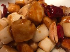 -海航大厦万豪酒店彩海轩中餐厅(霄云路店)