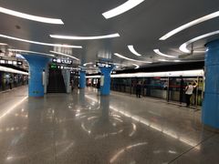 -潘家园(地铁站)