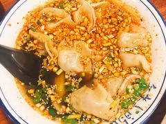 传统酸汤水饺-醉长安(南门总店)