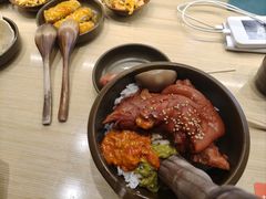 -京参 • 擂椒饭(这有山店)