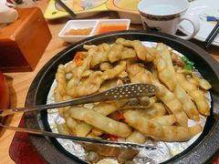 -九十九顶毡房(阜石路店)