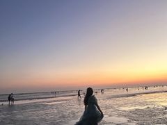 -南汇嘴观海公园