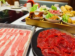 -螺大喜螺蛳粉火锅(雍和宫店)