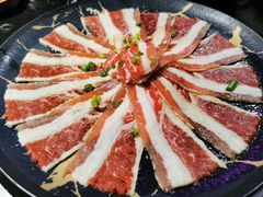 酱汁牛五花-鹤江桥·红油牛肉粉(SKP店)