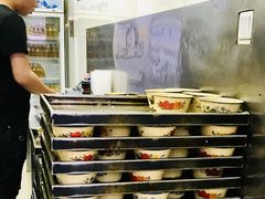 -定家小酥肉·清真(回民街店)