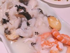 -景笙毋米粥底火锅(20年老字号)