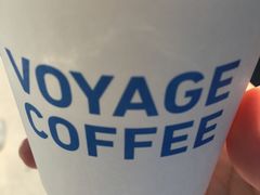 -VOYAGE COFFEE(北锣鼓巷店)