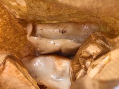 锅贴-黄阿姨锅贴大王(万航渡路店)