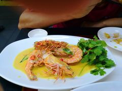 -量贩海鲜餐厅