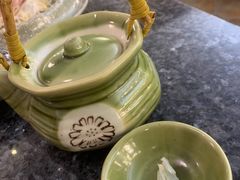 -菊上料理(蜀山银泰百货店)