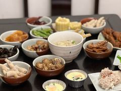 -青藤茶馆(南山路店)