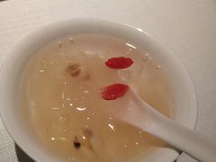 -悦融琥珀·京鲁菜·海味珍品(西单店)