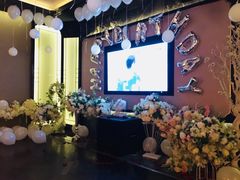 -V SHOW max KTV(粉巷店)