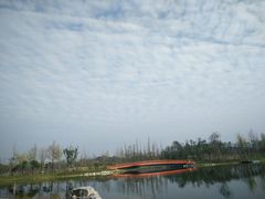 -白鹭湾湿地公园