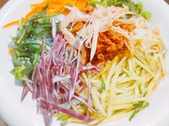 -尽善百年古院餐厅(王家老宅店)