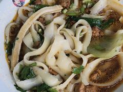-老柴削面(向阳里店)