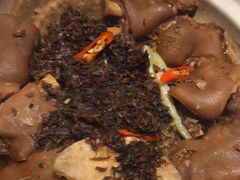 -筱爷叔·上海传统手工菜(玉树路店)