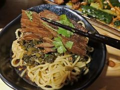 -厝内小眷村(天河南一路店)