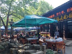 -兴福老面馆(寺路街店)