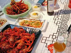 -靓虾二哥·龙虾馆(大塘总店)