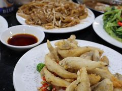 -一哥美食(总店)