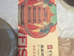 -肥肥虾庄·金牌油焖大虾(首义路店)