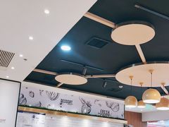 -满记甜品(王府井北京市百货大楼店)