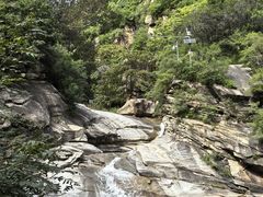 -黑龙潭风景区