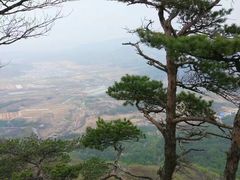-丹东凤凰山景区