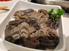 -海底捞火锅(劲松店)