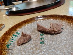 -313羊庄铁锅烀羊肉(望京店)