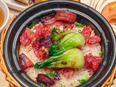 -鸽味轩·粤菜小馆(高楼门总店)