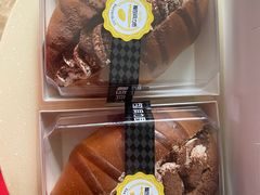 摩卡面包-面包贝力思(上邦店)