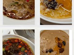 -清真老东乡开锅羊肉(甘南路店)