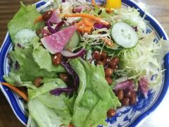 -粥公粥婆精品家常菜(青龙桥店)