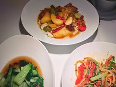 -香料集市新疆餐厅·清真聚餐(成都远洋太古里店)