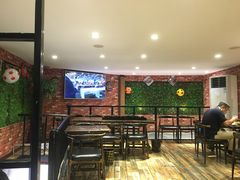 大堂-赤甲皇(仙霞路店)