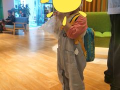 -宾果蒙特梭利托育儿童之家幼儿园(爱琴海店)