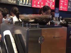 -星巴克臻选(北京太阳宫凯德店)
